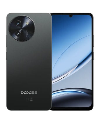 DOOGEE Note 59 Pro Full Specifications - PhoneArena