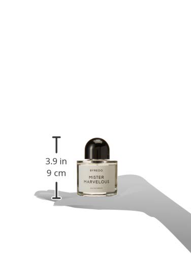 Amazon.com : Byredo Byredo Mister marvelous by byredo for unisex