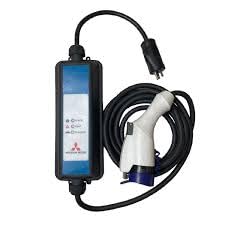 三菱 充電ケーブル 三菱 EV充電ケーブル HEM-001 タイプ2 三菱 EV充電