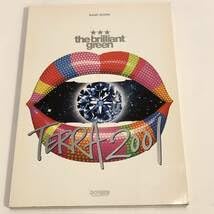 Amazon.co.jp: バンドスコア The Brilliant Green テラ2001 ザ