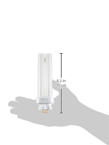 Amazon | 日立 コンパクト形(パラライト2)27形 昼白色 FDL27EXN | 日立