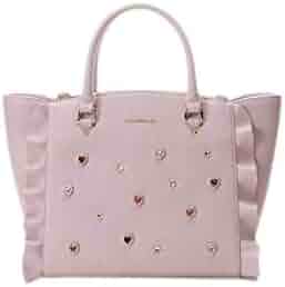 Amazon | [サマンサベガ] ビジューフラッター(小)【ピンク