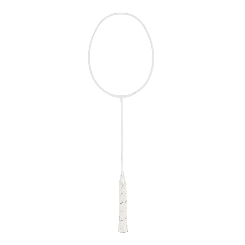 Amazon | ゴーセン GOSEN バドミントンラケット INFERNO AIR