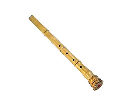 古竹尺八・根竹】1尺8寸前後 / 装飾・リメイク向け（ジャンク扱い） 古