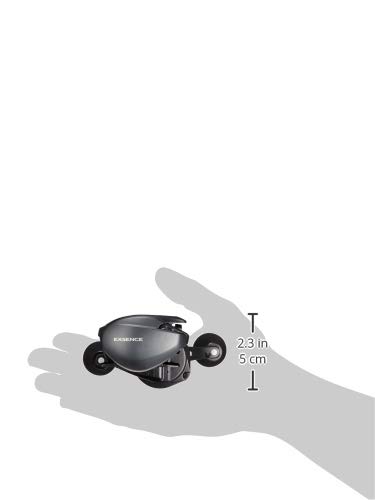 Amazon | シマノ(SHIMANO) ベイトリール 両軸 20 エクスセンス DC SS