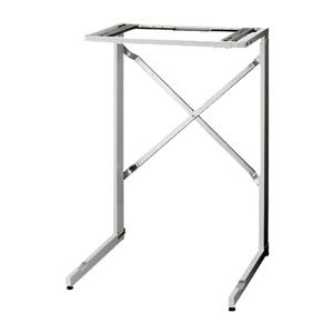 Amazon | ナショナル 自立スタンドナショナル衣類乾燥機専用 N-UF31