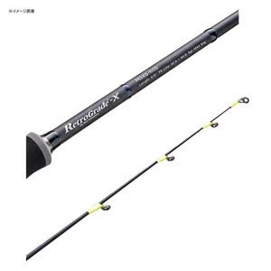 Amazon | ValleyHill/バレーヒル レトログラードX RGXS-65S ティッ