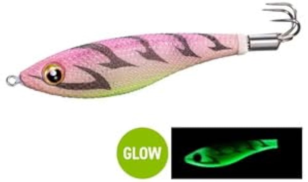 Amazon | シマノ(SHIMANO) スッテ タコマスター スッテM フラッシュ