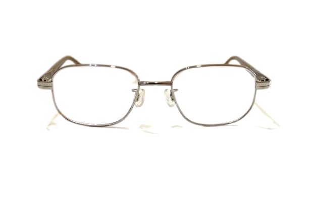 Amazon | TITANOS チタノス T-1187 CBO ヴィンテージメガネフレーム