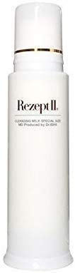 Amazon | MD化粧品 レセプト2 クレンジングミルク スペシャルサイズ