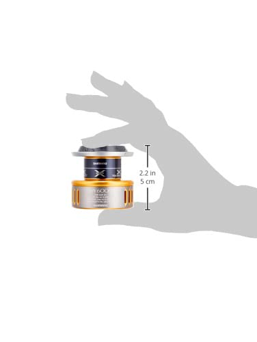 Amazon | 純正パーツ 16 ツインパワー SW 6000XG スプール組 パートNo