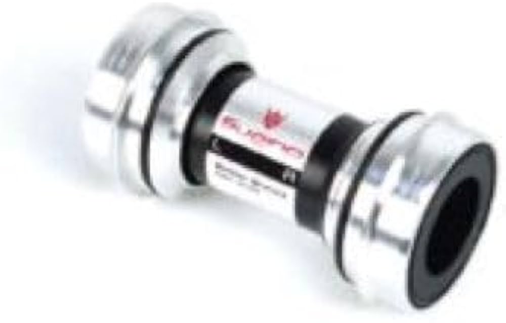 Amazon | スギノ (SUGINO) BB30-IDS24 スチールBB シルバー(Ver2