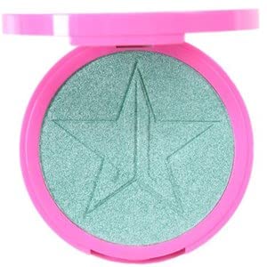 Amazon.com: Jeffree Star Skin Frost - Lavender Snow by Jeffree