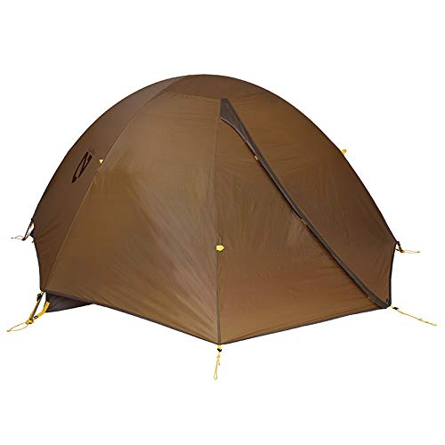 はじめての登山テントどれにする？」 5大人気テントを試し張りレビュー