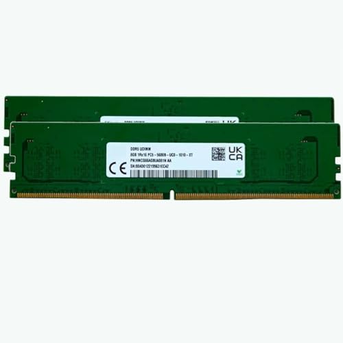 Amazon.co.jp: SK Hyn(Hynix) オリジナル 16GB (2x8GB) DDR5 5600MHz