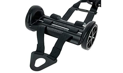 Amazon | コントラバス用キャリー Bass Buggie（ベースバギー