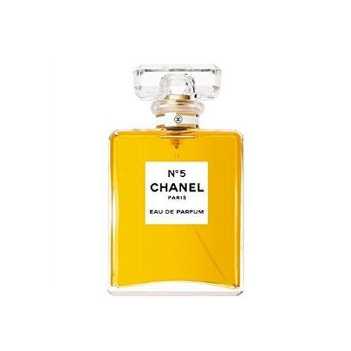 Amazon.co.jp: CHANEL NO.5 Eau De Parfum 3.4 fl oz (100 ml) EDP SP