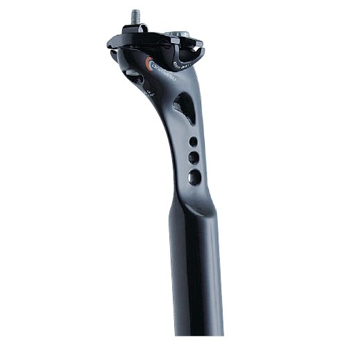 Amazon | OnebyESU カーボン マガタマ シートポスト ボディー UD（BK