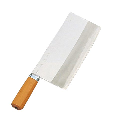 Amazon｜杉本作 中華庖丁 #7｜特殊包丁 オンライン通販