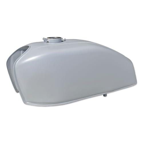 Amazon | 【612】CB400F リプロタンク サフ仕上げ | タンク本体 | 車