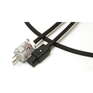 Amazon | ACOUSTIC REVIVE 電源ケーブル AC-2.0TripleC