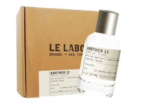 Amazon | ル ラボ アナザー 13 オードパルファム 50ml LE LABO