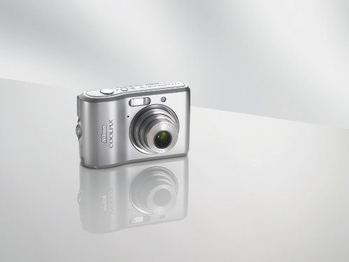 Amazon | Nikon デジタルカメラ COOLPIX (クールピクス) L18 シルバー