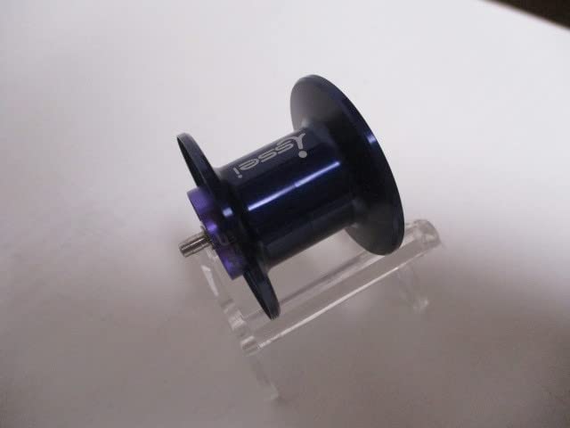 Amazon.co.jp: ダイワ 一誠 36mm HLC PE スプール G1 ブルー