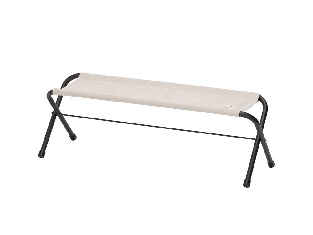 限定】スノーピーク FDベンチ BYBORRE INSIDE 【公式通販】