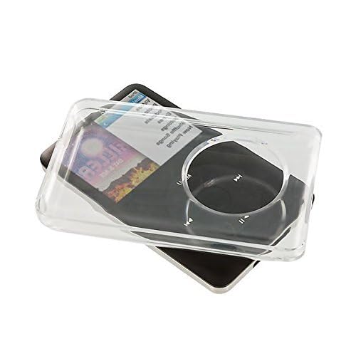 Amazon.com : JNSupplier Full Protective Crystal Clear Hard Cover