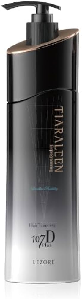 Amazon | 【バイオプログラミング】ヘアタイムセス 107D Plus レゾーレ