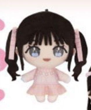 Amazon.co.jp: =LOVE イコラブ マスコット ぬいぐるみ 音嶋莉沙