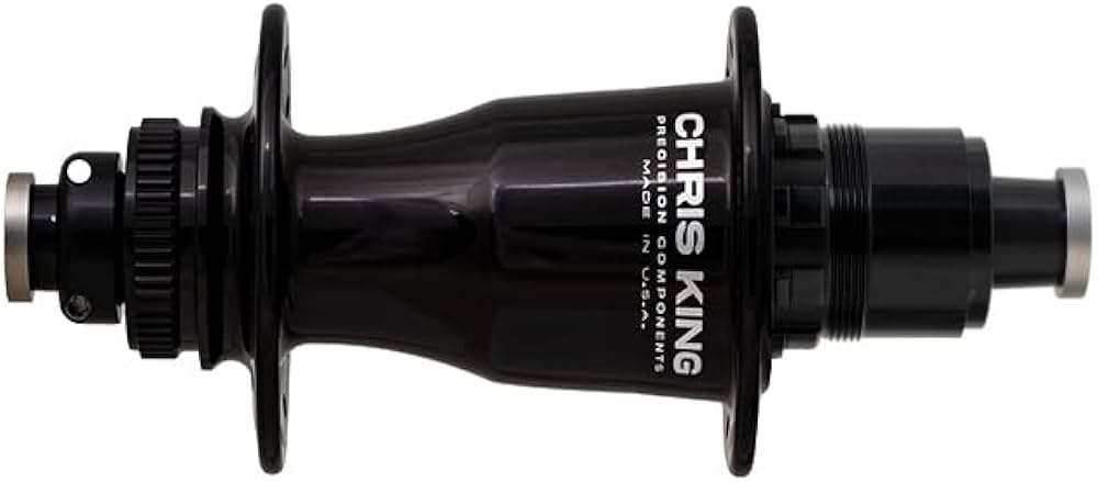 Amazon | クリスキング(Chris King) Super BST CL R 32H 157x12 XD