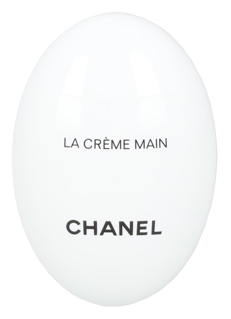 Amazon.co.jp: CHANEL LA CRÈME MAIN シャネル ラ クレーム マン