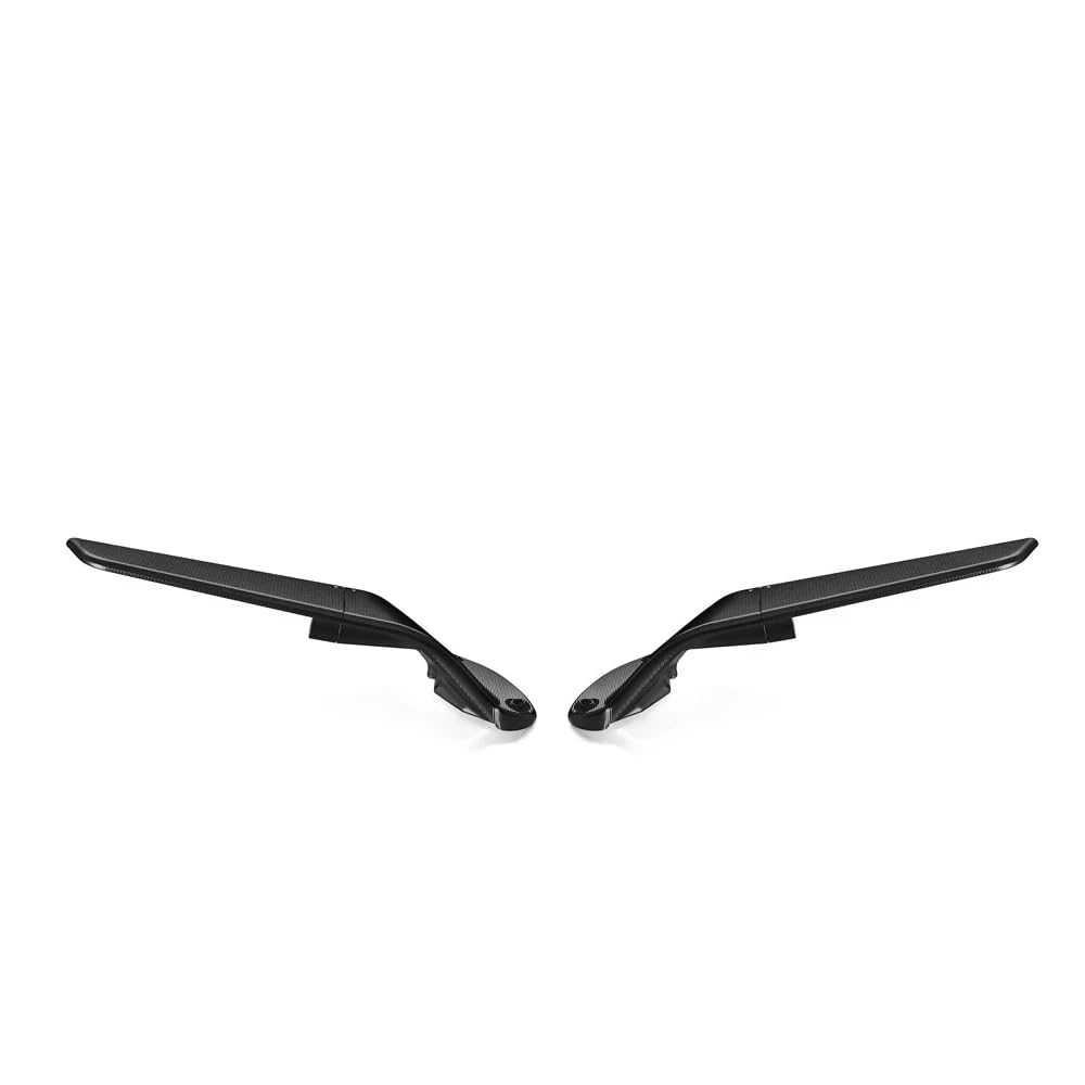 Amazon | For カワサキNinja ZX-10R アクセサリー ステルスミラーZX