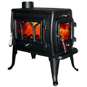 Amazon | ホンマ製作所 鋳物製薪ストーブ MS-403TX | 薪暖炉・薪ストーブ