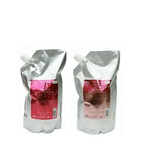 Amazon | ミルボン オージュア イミュライズ シャンプー＆ヘア