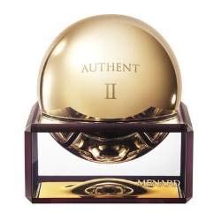 Amazon | メナード オーセント クリーム II (50g) | MENARD | 乳液