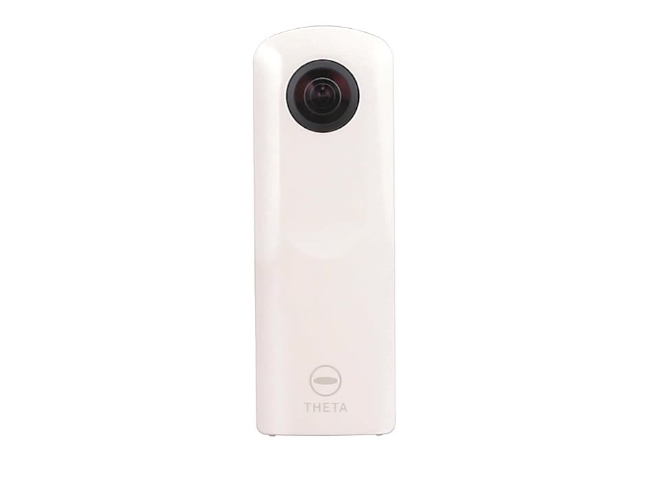Amazon | RICOH THETA SC2 BEIGE ベージュ 360度全天球カメラ 360