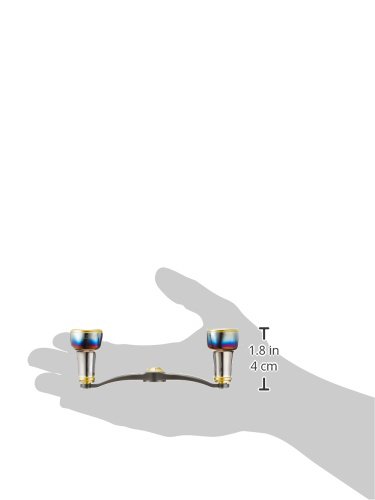 Amazon | LIVRE(リブレ) リール FullComp クランク (右巻用) シマノ100