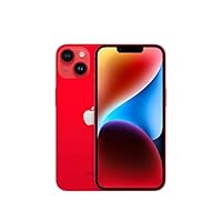 Amazon | 【整備済み品】 Apple iPhone 14 128GB スターライト SIM