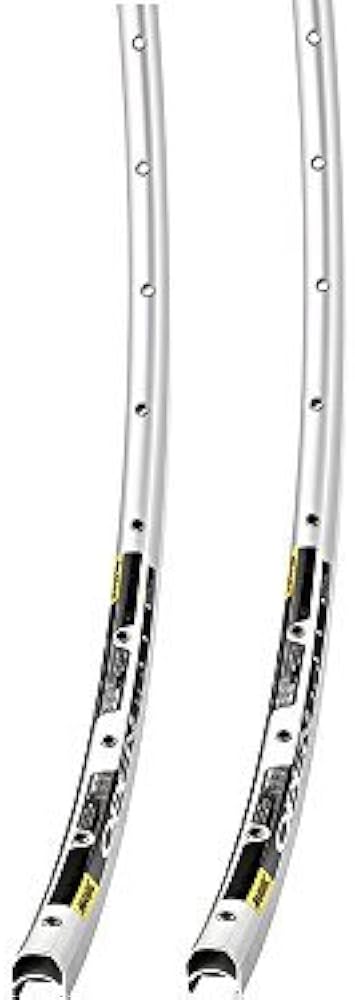 Amazon | MAVIC(マビック) Open PRO オープンプロ クリンチャーリム