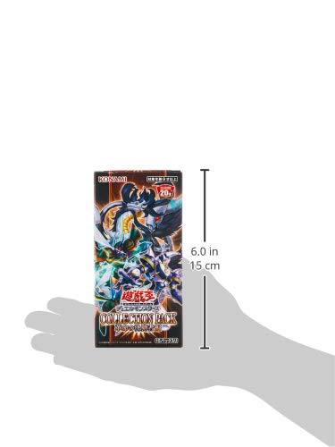Amazon.co.jp: 遊戯王OCG デュエルモンスターズ COLLECTION PACK 革命
