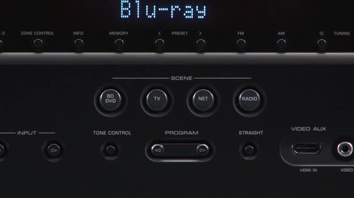 Amazon.co.jp: ヤマハ(YAMAHA) AVレシーバー ブラック RX-V385(B