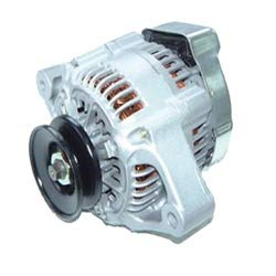 Amazon | リビルト オルタネーター オルタ ダイナモ マークIIブリット