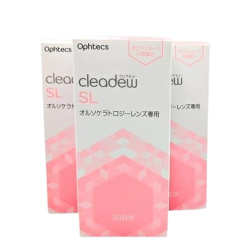 クリアデューsl オルソケラトロジー」の人気商品一覧 | 安い商品を通販