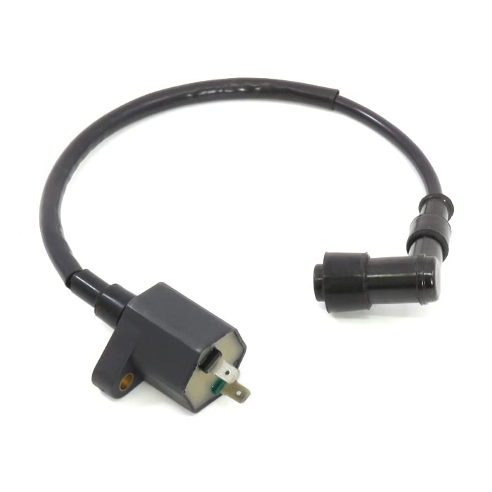 Amazon | 汎用 ハイパワー 強化 イグニッション コイル 1本 ホンダ系