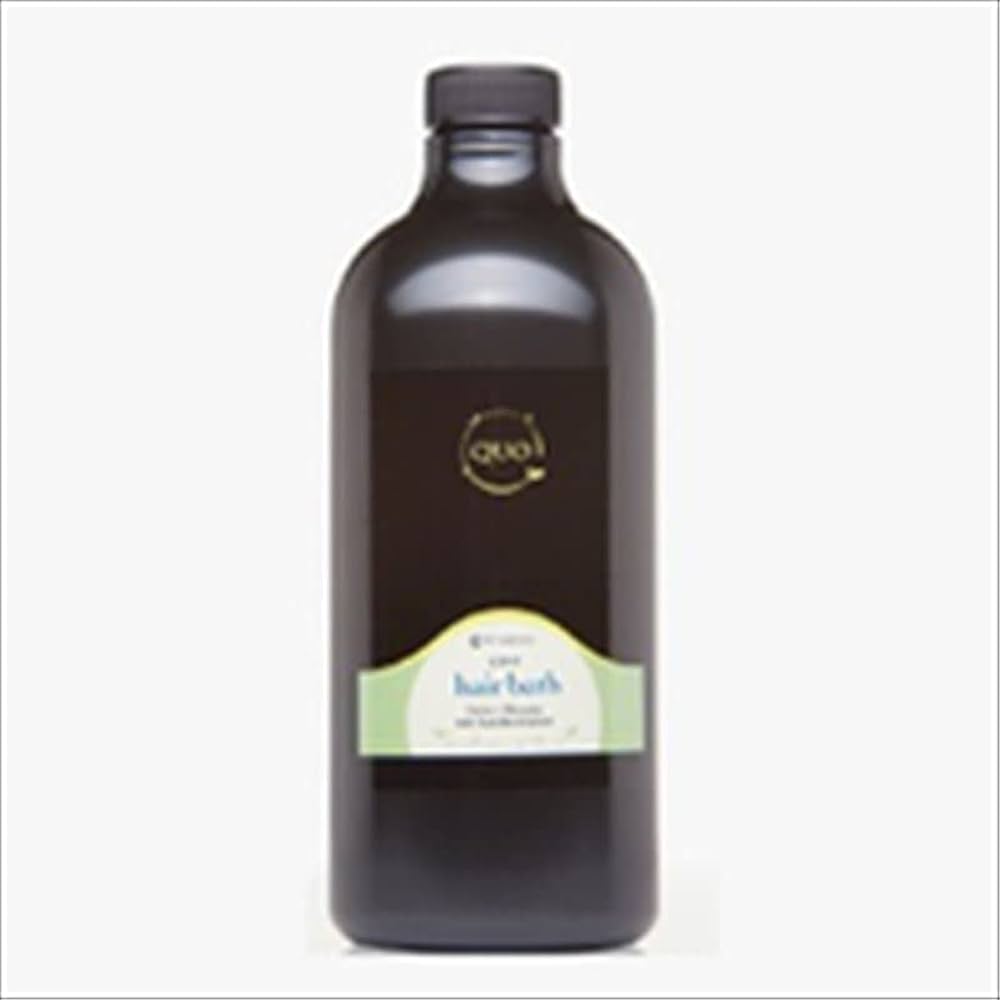 Amazon | アマトラ クゥオ ヘアバス es 1000ml | アマトラ