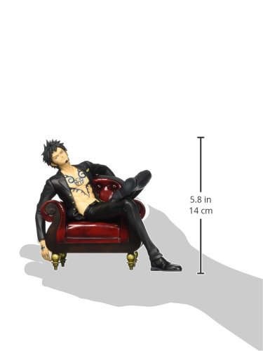 Amazon | メガハウス ONE PIECE ポートレートオブパイレーツ“S.O.C