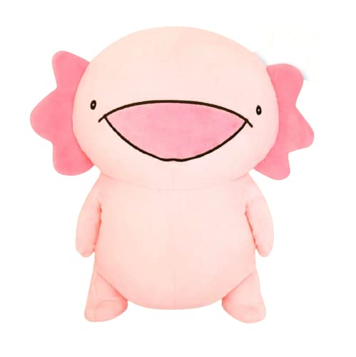 Amazon.co.jp: からめる急に全てが嫌になったウーパールーパーBIG